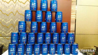 啤酒造型 啤酒造型