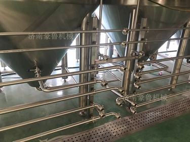 精釀啤酒設(shè)備細(xì)節(jié) 精釀啤酒設(shè)備細(xì)節(jié)