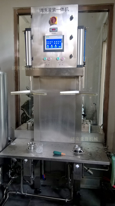 啤酒設(shè)備清洗系統(tǒng) 啤酒設(shè)備清洗系統(tǒng)