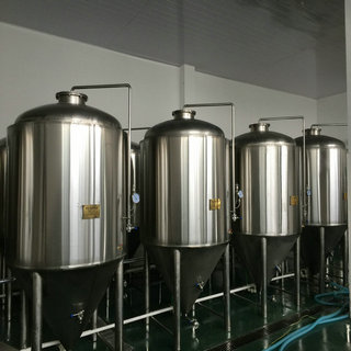 啤酒廠設(shè)備