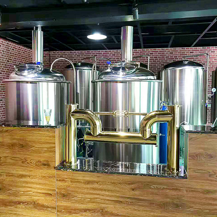 啤酒設(shè)備 啤酒設(shè)備