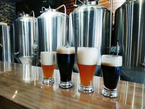 果酒精釀設(shè)備 果酒精釀設(shè)備