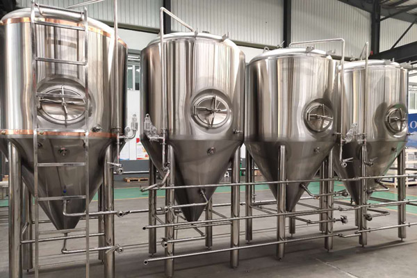 豪魯1000L啤酒發(fā)酵設(shè)備 豪魯1000L啤酒發(fā)酵設(shè)備